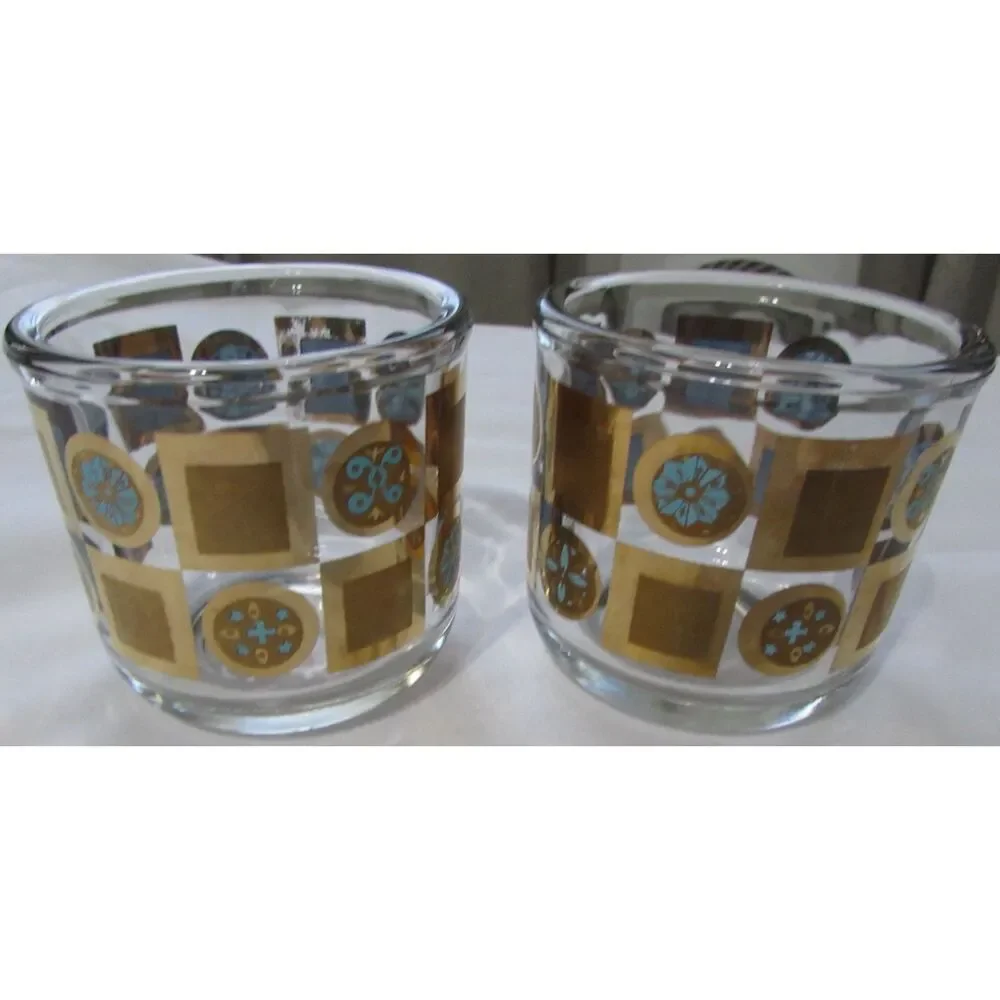 Jeannette Glass these are